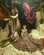Load image into Gallery viewer, Lehenga 2 AC-1051