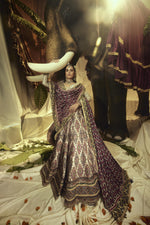 Load image into Gallery viewer, Lehenga 2 AC-1051
