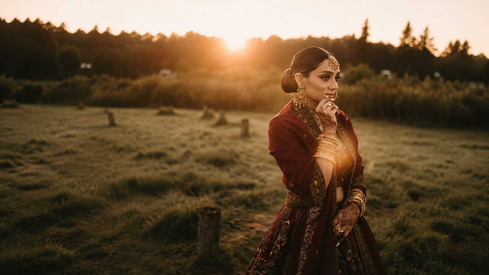 The Rituals of Asiana