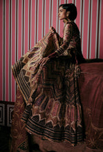 Load image into Gallery viewer, ROSE AND HAZEL SHARARA SET