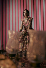 Load image into Gallery viewer, ROSE AND HAZEL SHARARA SET