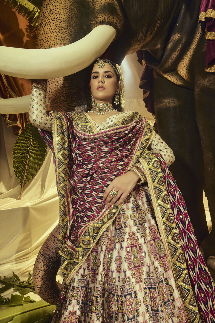 Lehenga 2 AC-1051