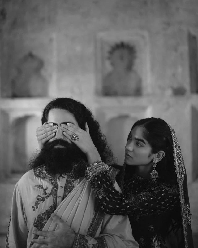 Marwar Couture