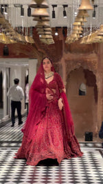 Load and play video in Gallery viewer, The Rituals of Asiana11
